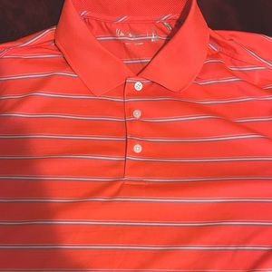 Walter Hagen Golf Shirt